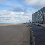 Bright With Sea View Ostend