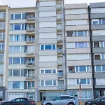 Apartment Bright With Sea View *