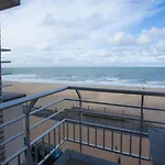 Bright With Sea View Ostend
