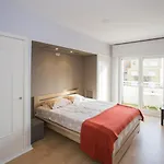 Bright With Sea View * Ostend