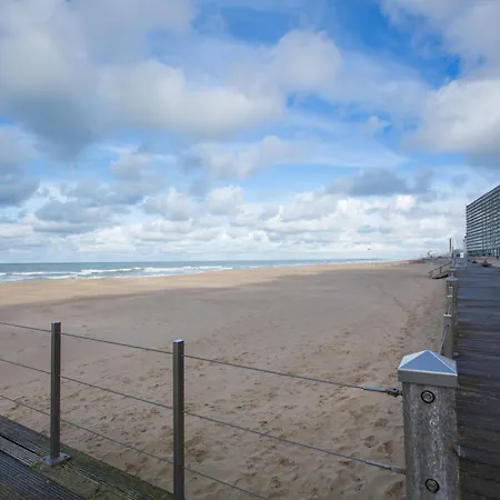Bright With Sea View Appartement
