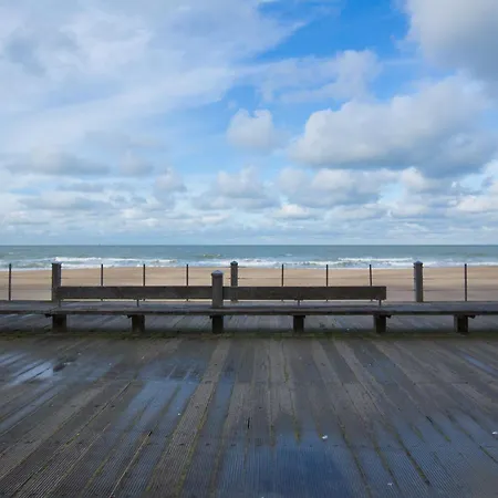 Appartement Bright With Sea View *