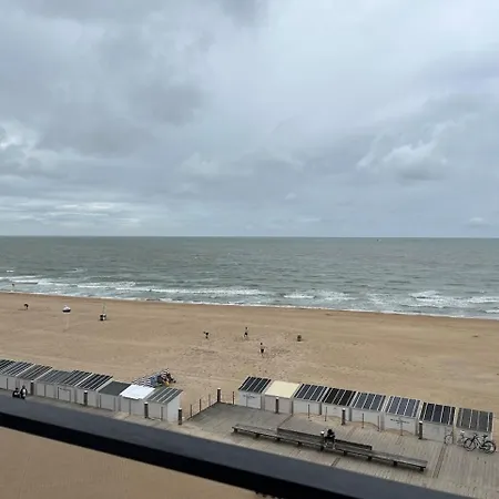 Διαμέρισμα Bright With Sea View *