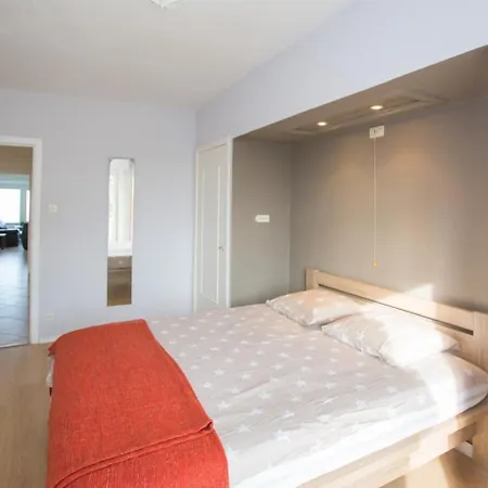 Διαμέρισμα Bright With Sea View