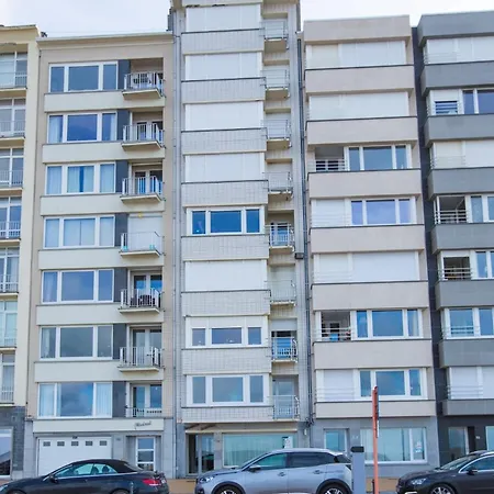 Appartement Bright With Sea View *