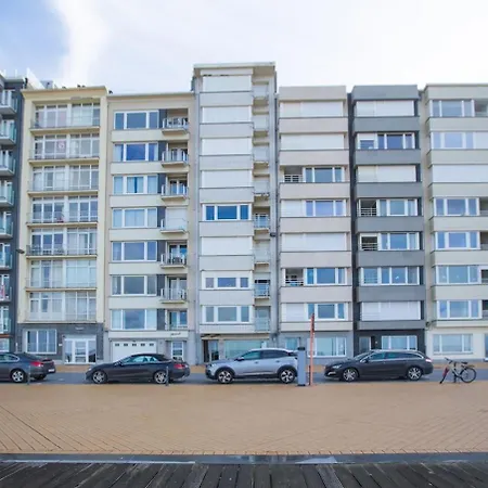 Bright With Sea View *