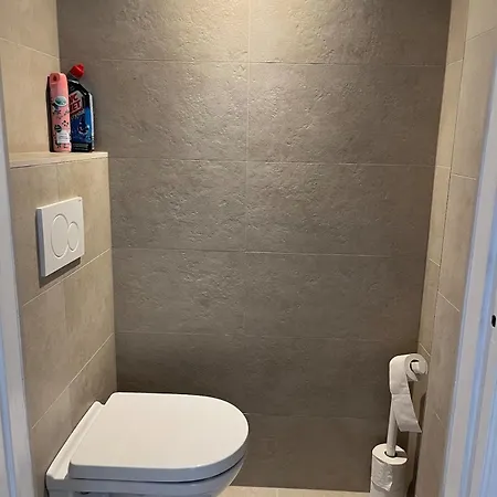 Appartement Bright With Sea View *