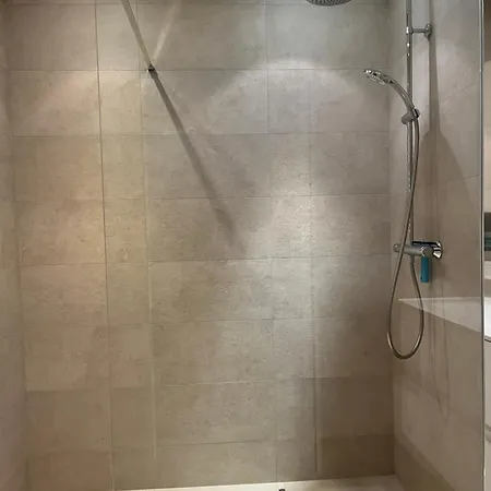 Bright With Sea View Διαμέρισμα Οστένδη