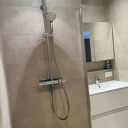 Apartment Bright With Sea View Ostend