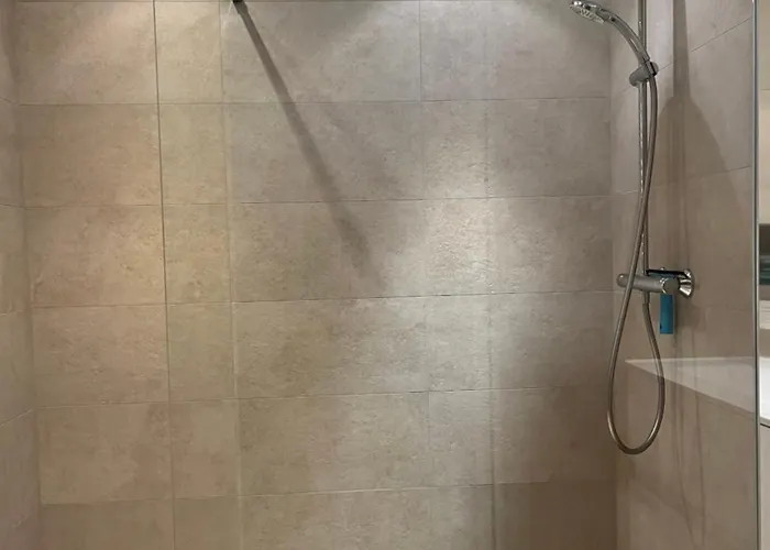 Bright With Sea View Apartmán Ostende